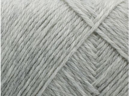 ARWETTA - Very Light Grey (melange)