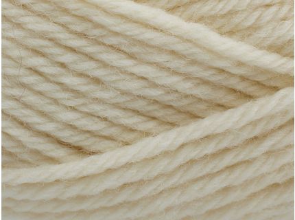 PERUVIAN - Natural White