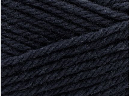 PERUVIAN - Antracite