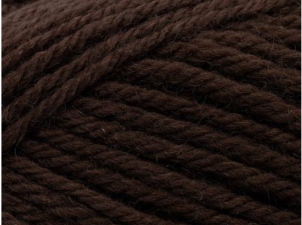 PERUVIAN - Chestnut