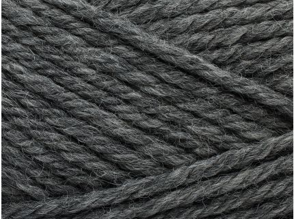 PERUVIAN - Medium Grey (melange)