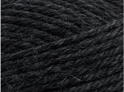 PERUVIAN - Charcoal (melange)